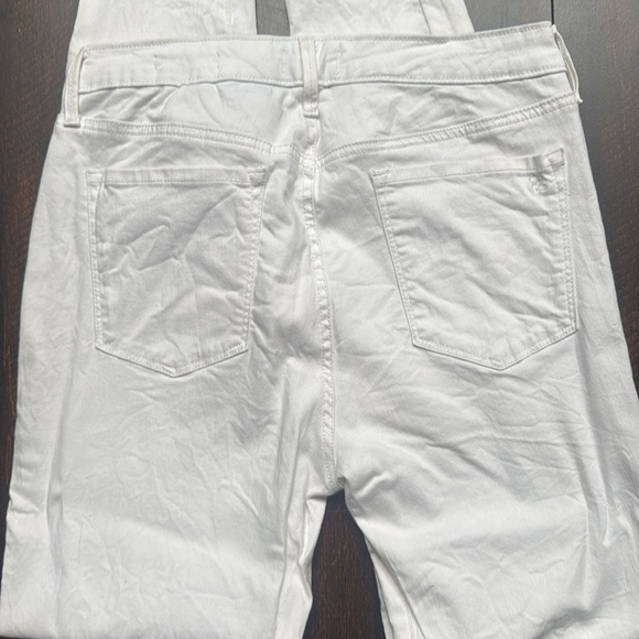 White Jeans super skinny - Picture 4 of 5